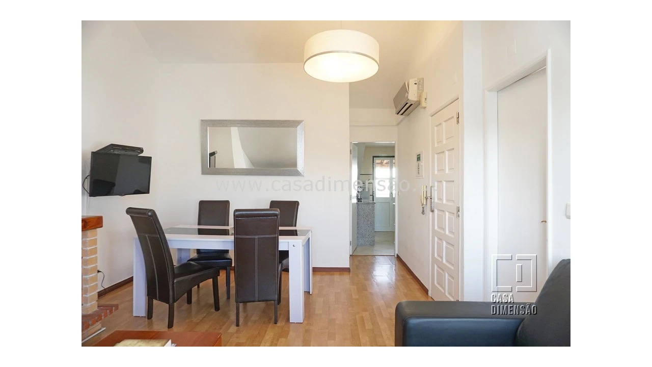 Apartamento T1 para Venda em Belém Foto 5