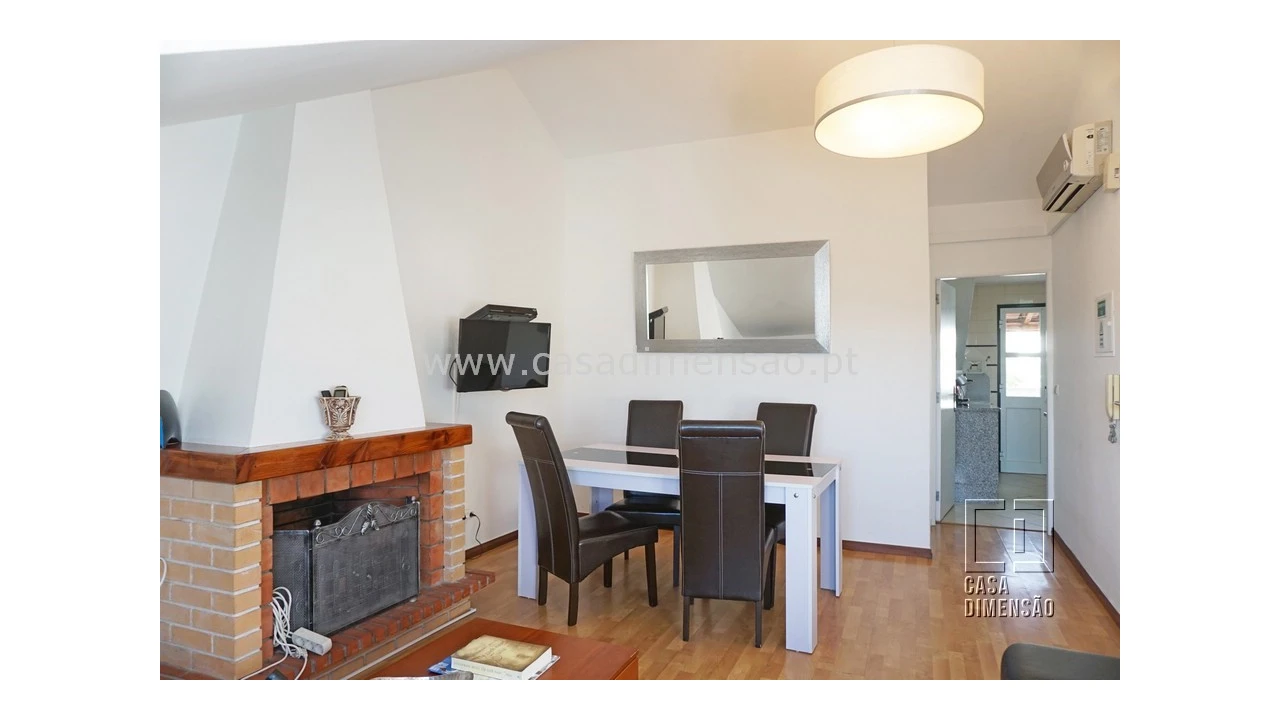 Apartamento T1 para Venda em Belém Foto 6