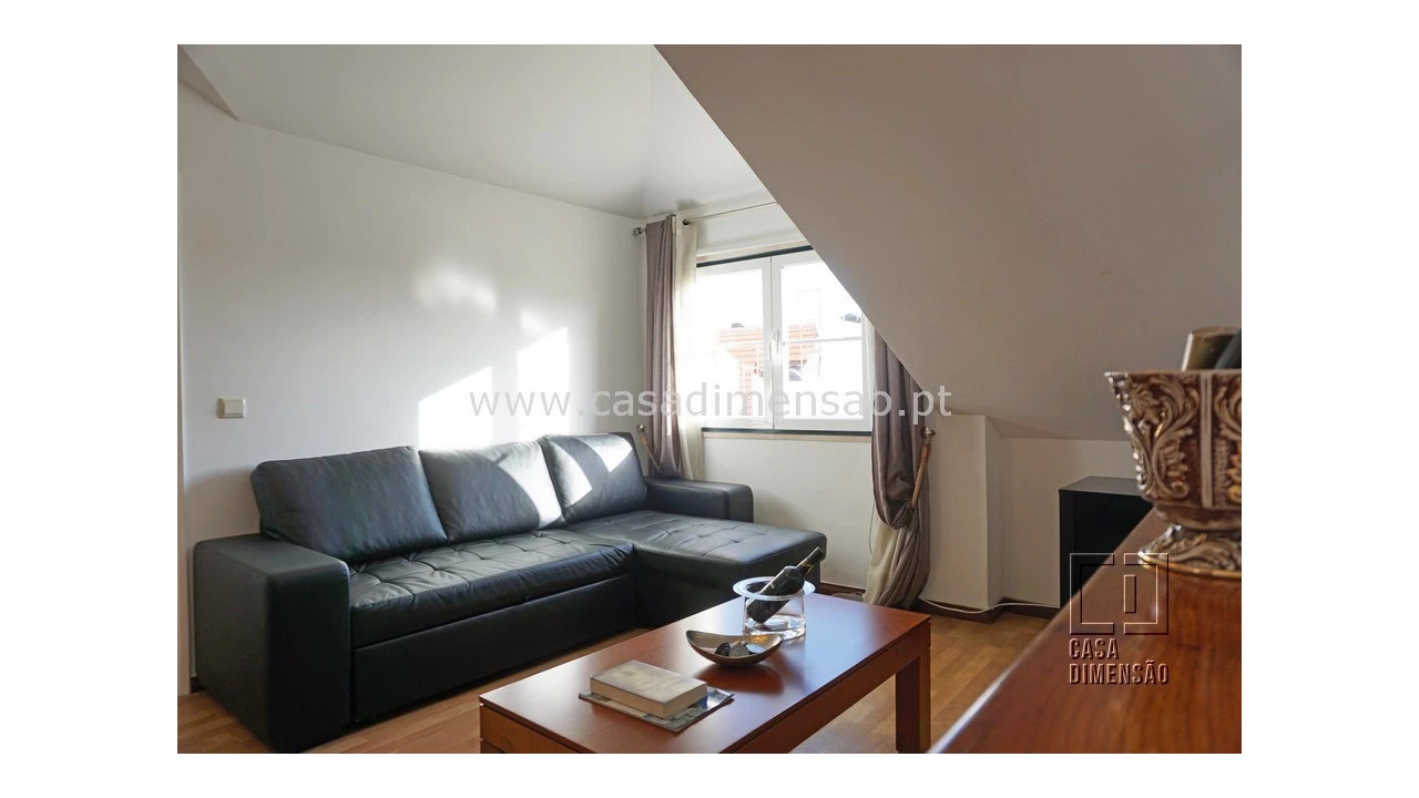 Apartamento T1 para Venda em Belém Foto 8