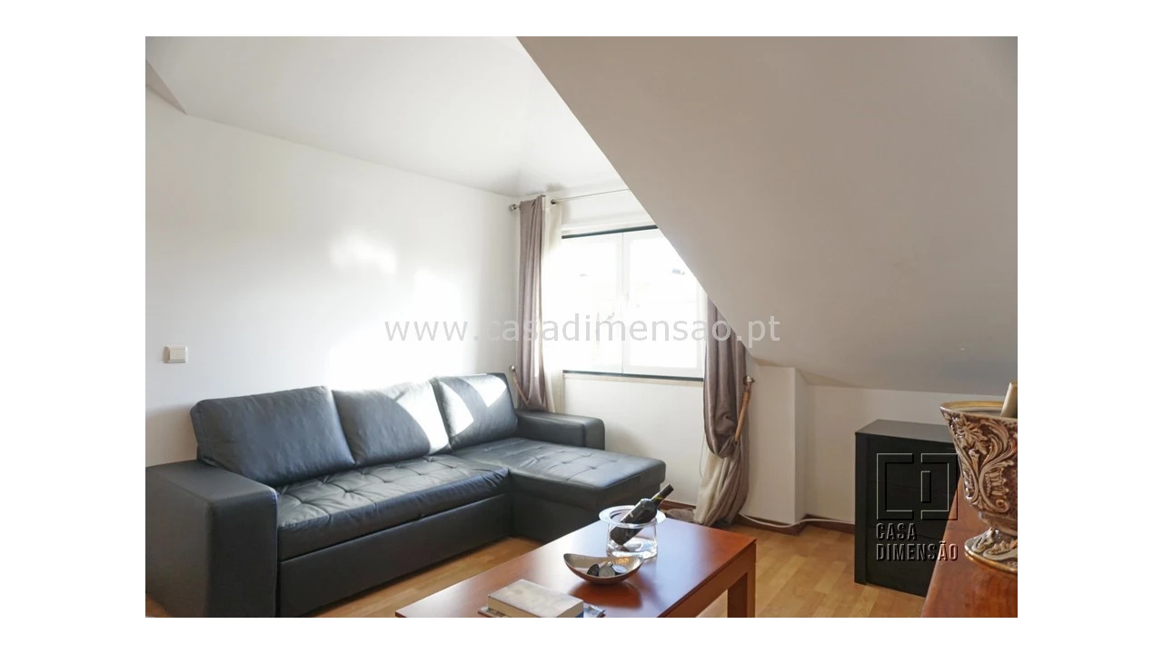Apartamento T1 para Venda em Belém Foto 9