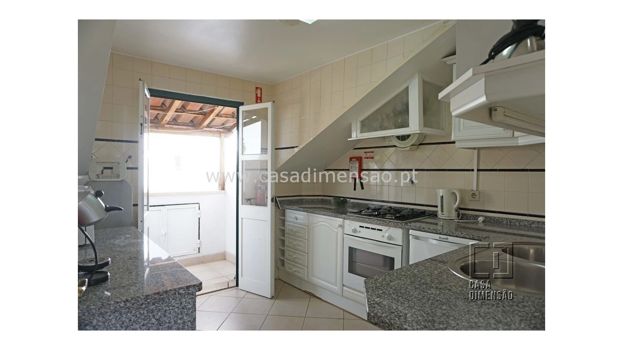 Apartamento T1 para Venda em Belém Foto 12