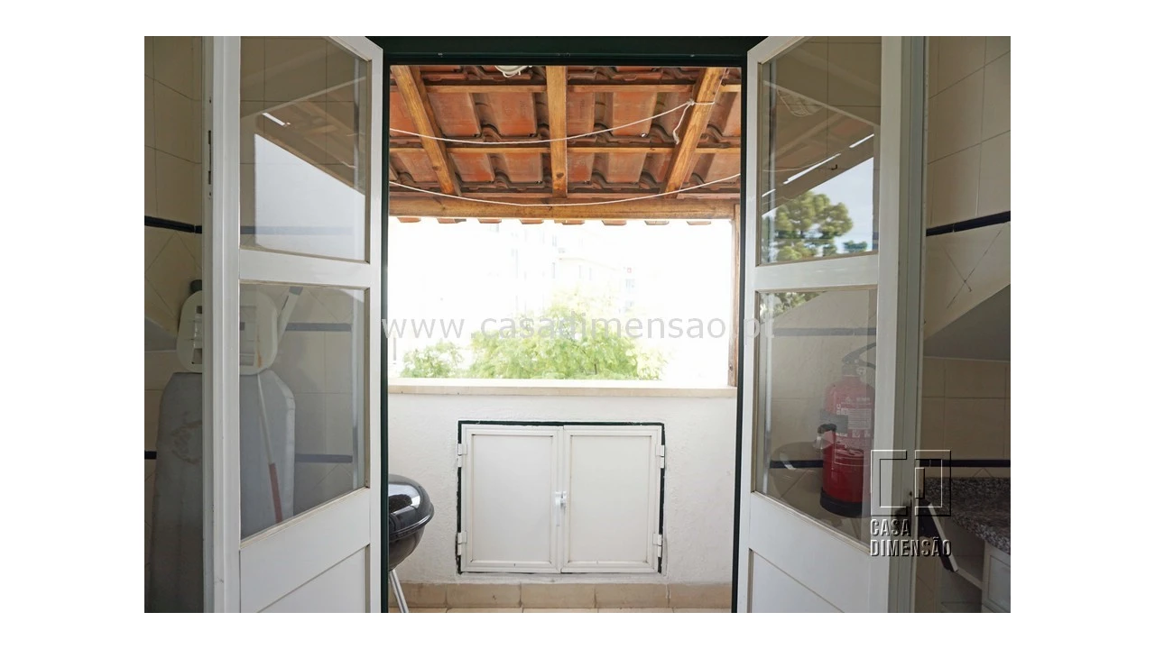 Apartamento T1 para Venda em Belém Foto 13