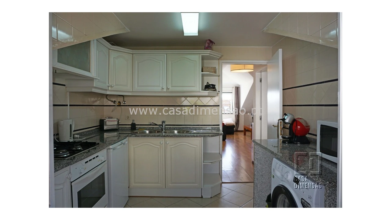 Apartamento T1 para Venda em Belém Foto 14