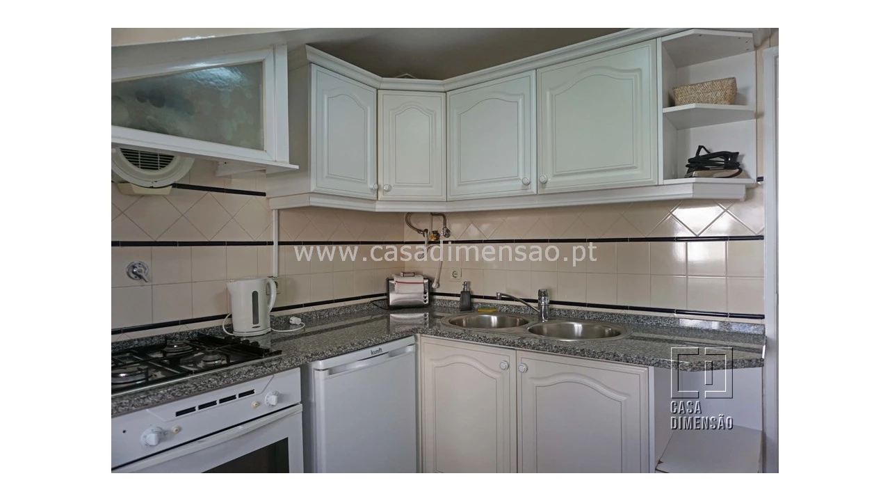 Apartamento T1 para Venda em Belém Foto 15