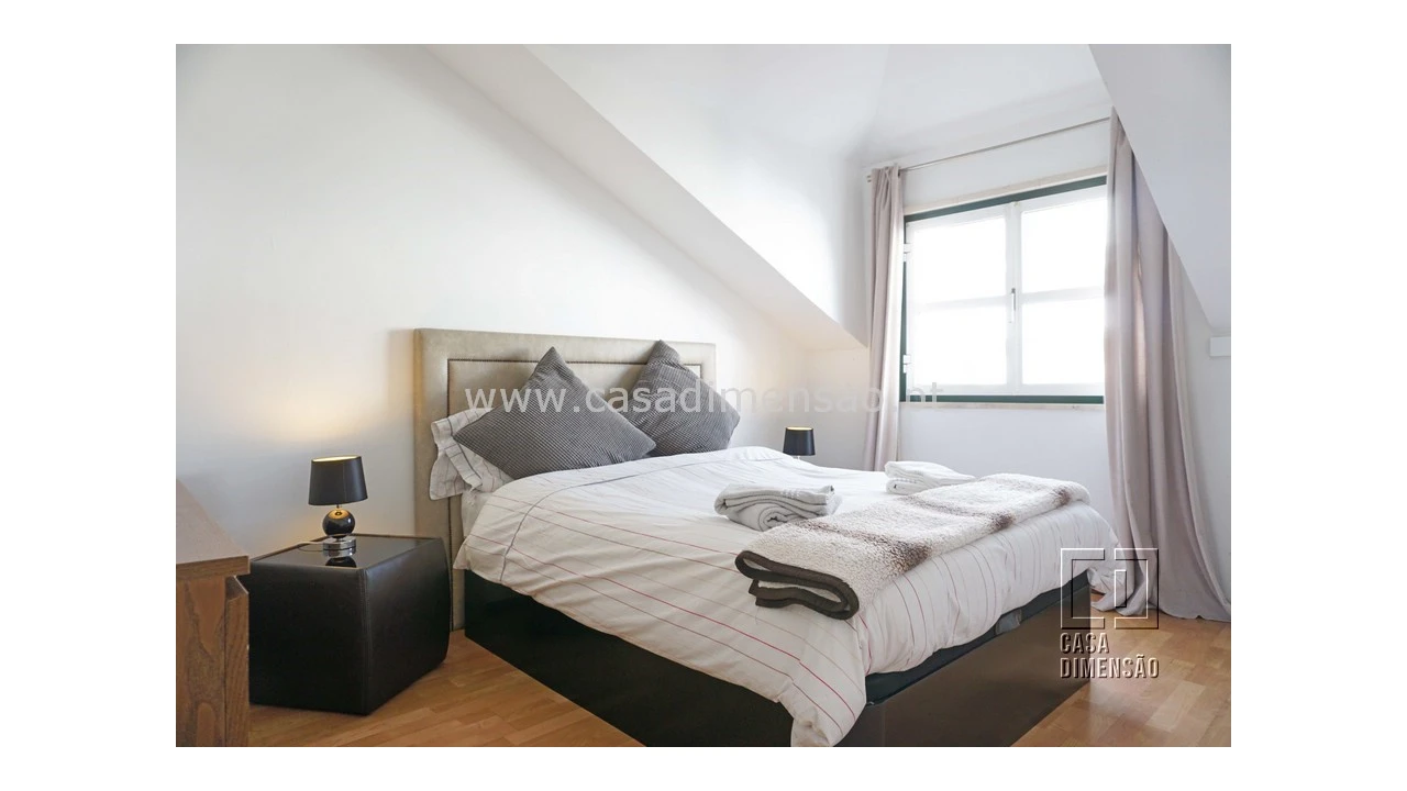 Apartamento T1 para Venda em Belém Foto 16