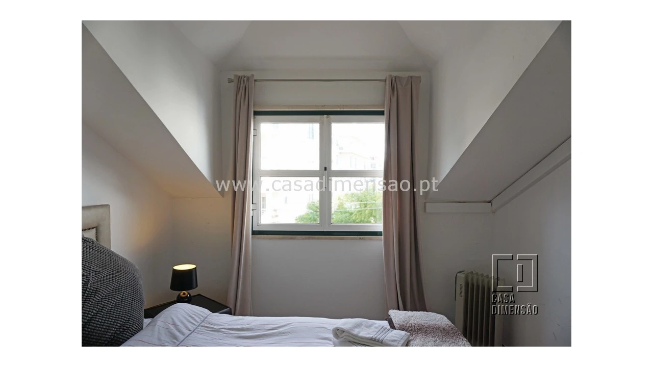 Apartamento T1 para Venda em Belém Foto 17
