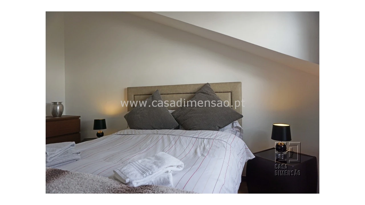 Apartamento T1 para Venda em Belém Foto 18