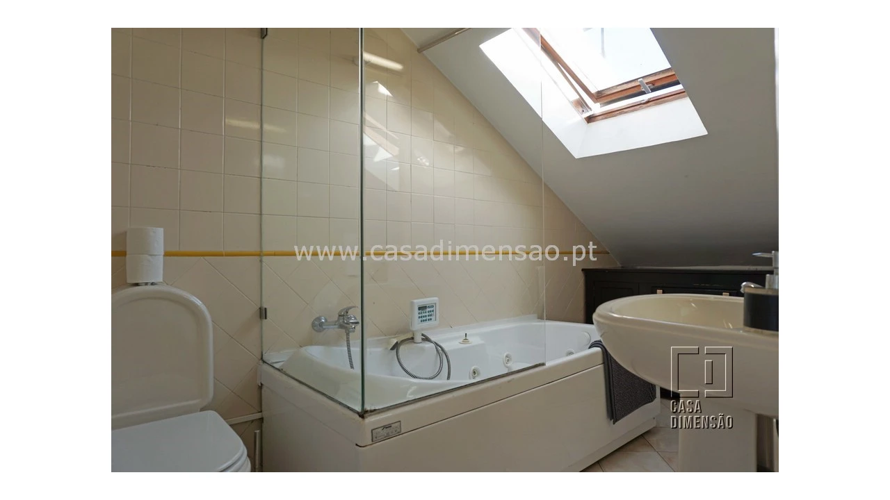 Apartamento T1 para Venda em Belém Foto 19