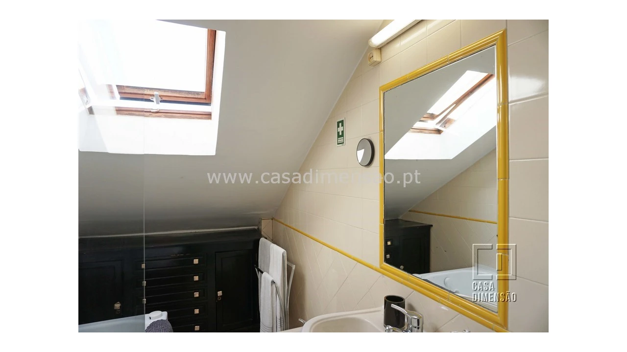 Apartamento T1 para Venda em Belém Foto 20