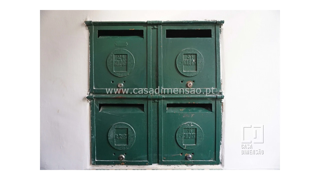 Apartamento T1 para Venda em Belém Foto 21
