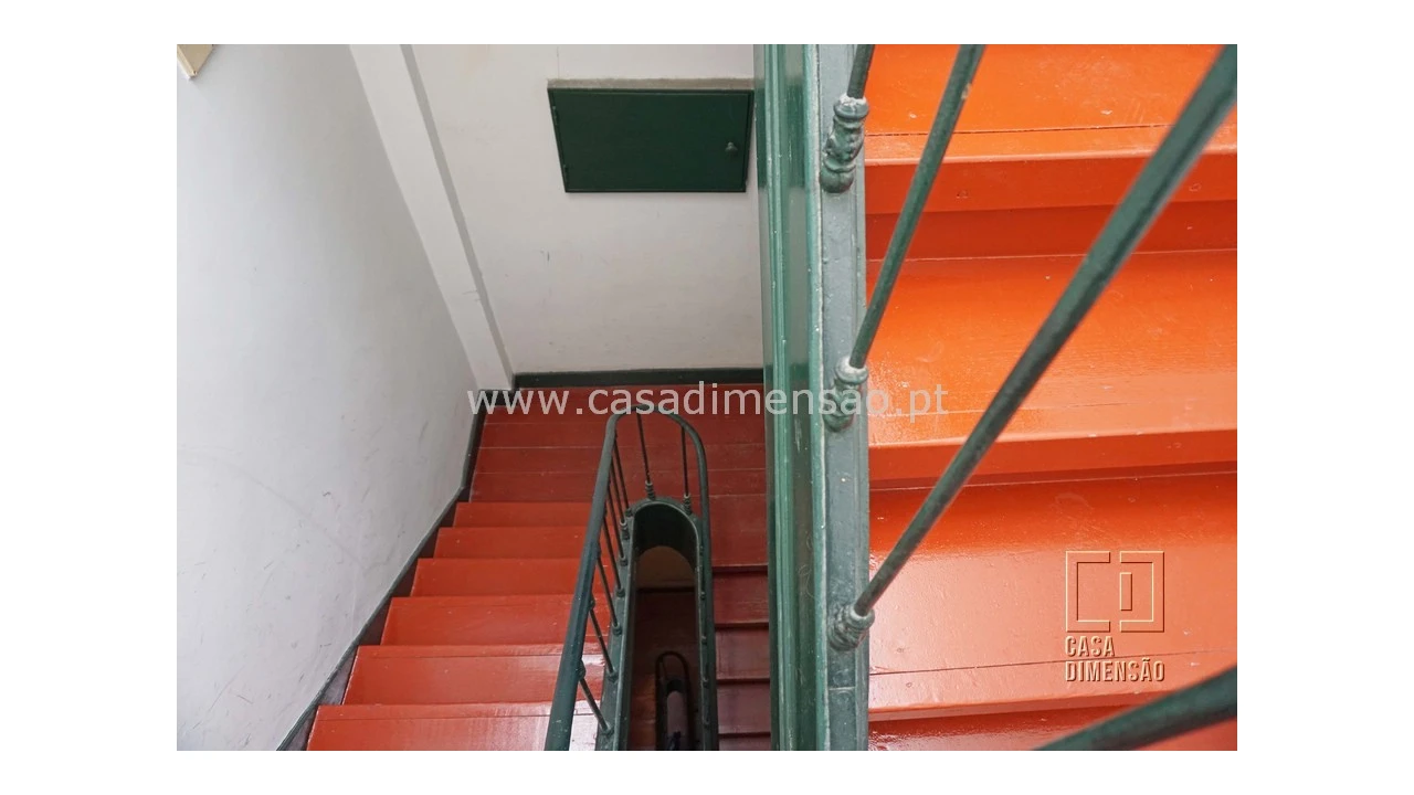 Apartamento T1 para Venda em Belém Foto 22