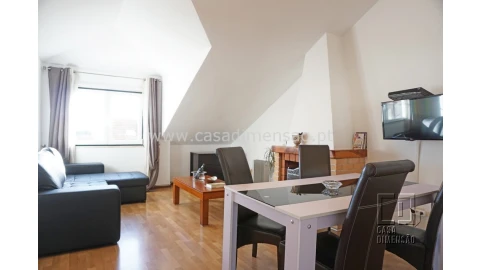 Apartamento T1 para Venda em Belém