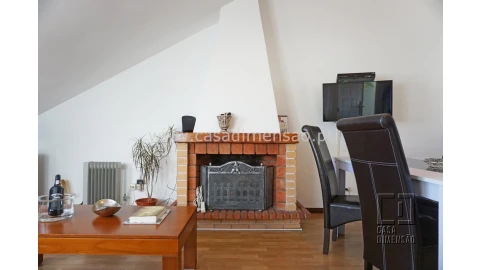Apartamento T1 para Venda em Belém
