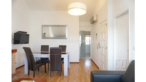 Apartamento T1 para Venda em Belém