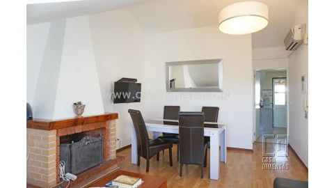 Apartamento T1 para Venda em Belém