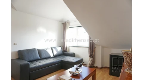 Apartamento T1 para Venda em Belém