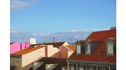 Apartamento T1 para Venda em Belém