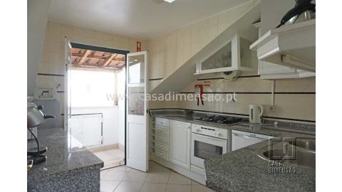 Apartamento T1 para Venda em Belém