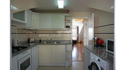 Apartamento T1 para Venda em Belém