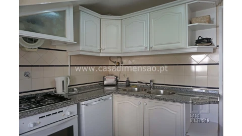 Apartamento T1 para Venda em Belém