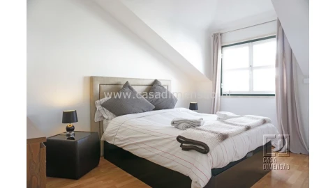 Apartamento T1 para Venda em Belém