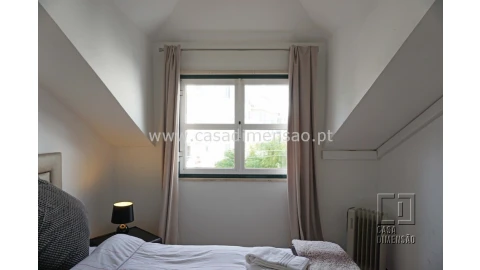 Apartamento T1 para Venda em Belém