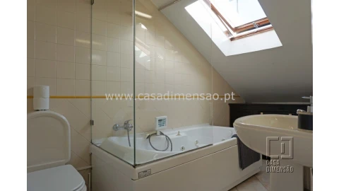Apartamento T1 para Venda em Belém