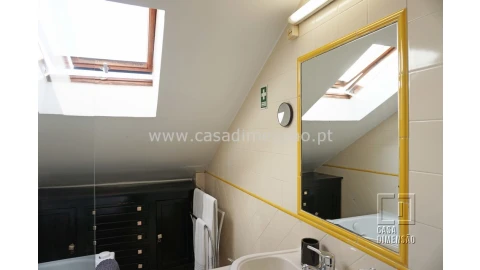 Apartamento T1 para Venda em Belém