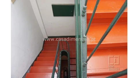 Apartamento T1 para Venda em Belém