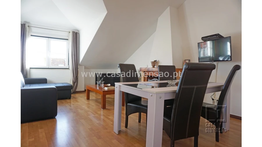 Apartamento T1 para Venda em Belém Foto 2