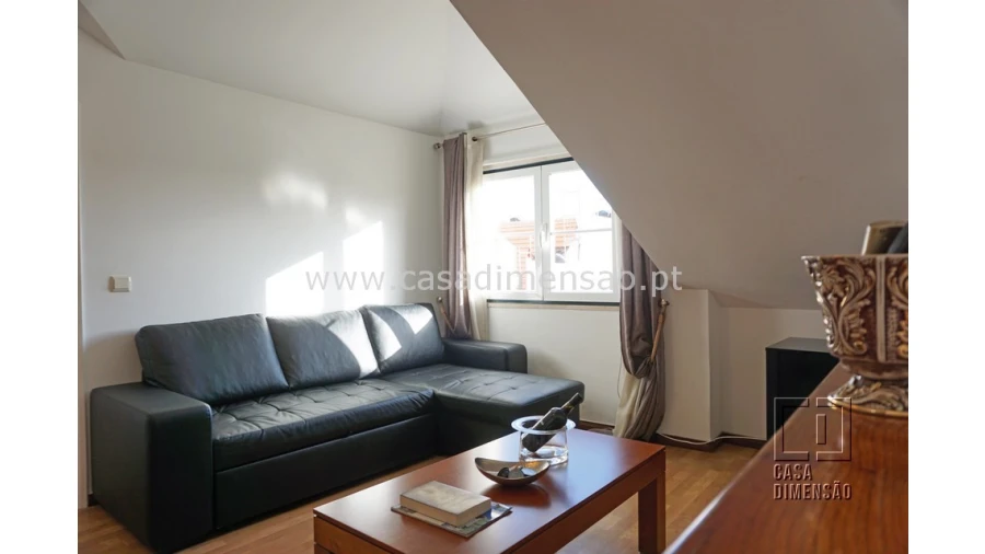 Apartamento T1 para Venda em Belém Foto 8
