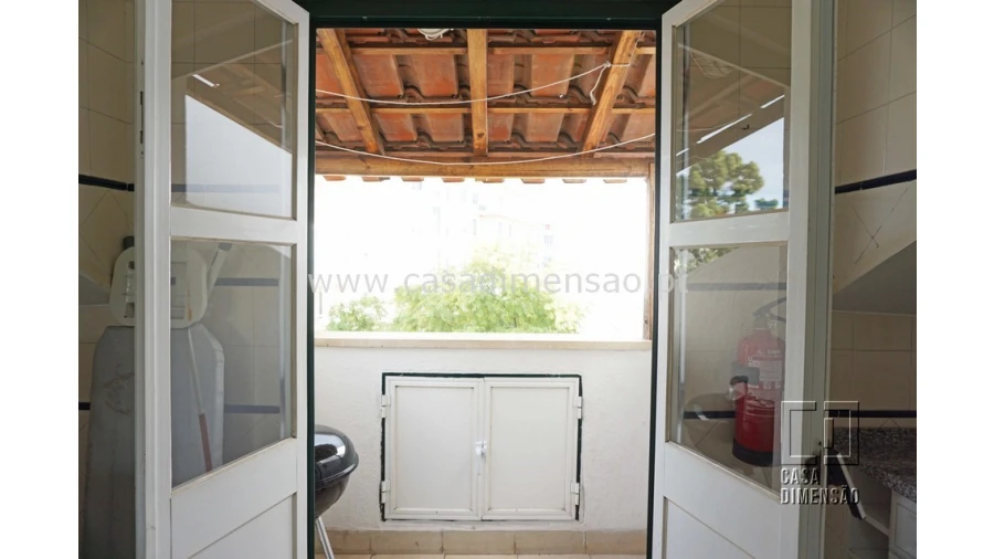 Apartamento T1 para Venda em Belém Foto 13