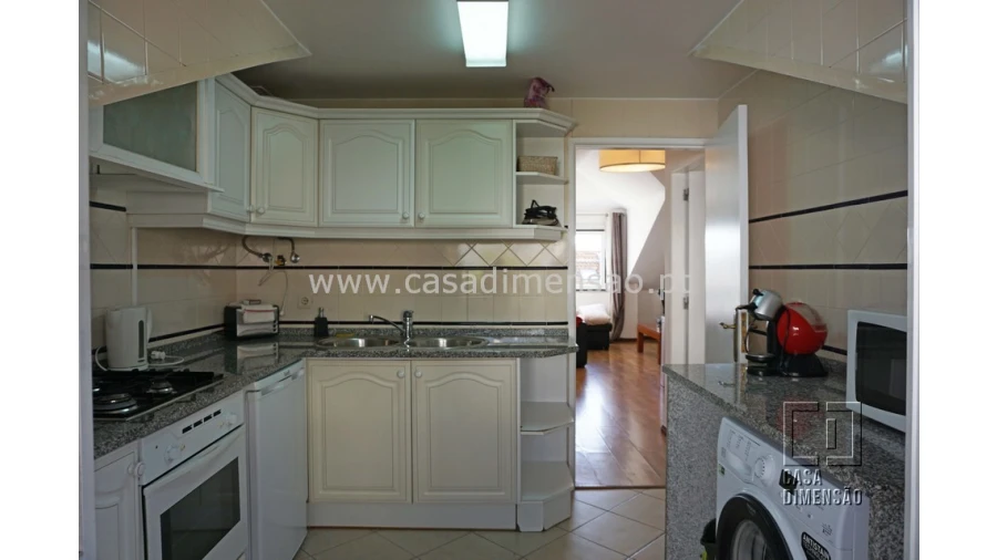 Apartamento T1 para Venda em Belém Foto 14