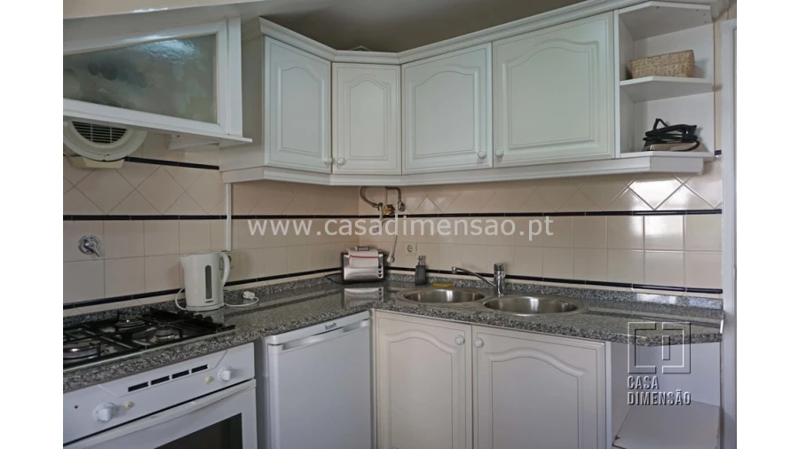 Apartamento T1 para Venda em Belém Foto 15