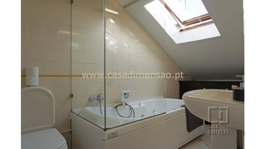 Apartamento T1 para Venda em Belém Foto 19