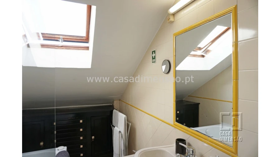 Apartamento T1 para Venda em Belém Foto 20