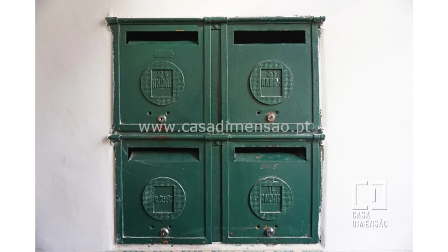 Apartamento T1 para Venda em Belém Foto 21
