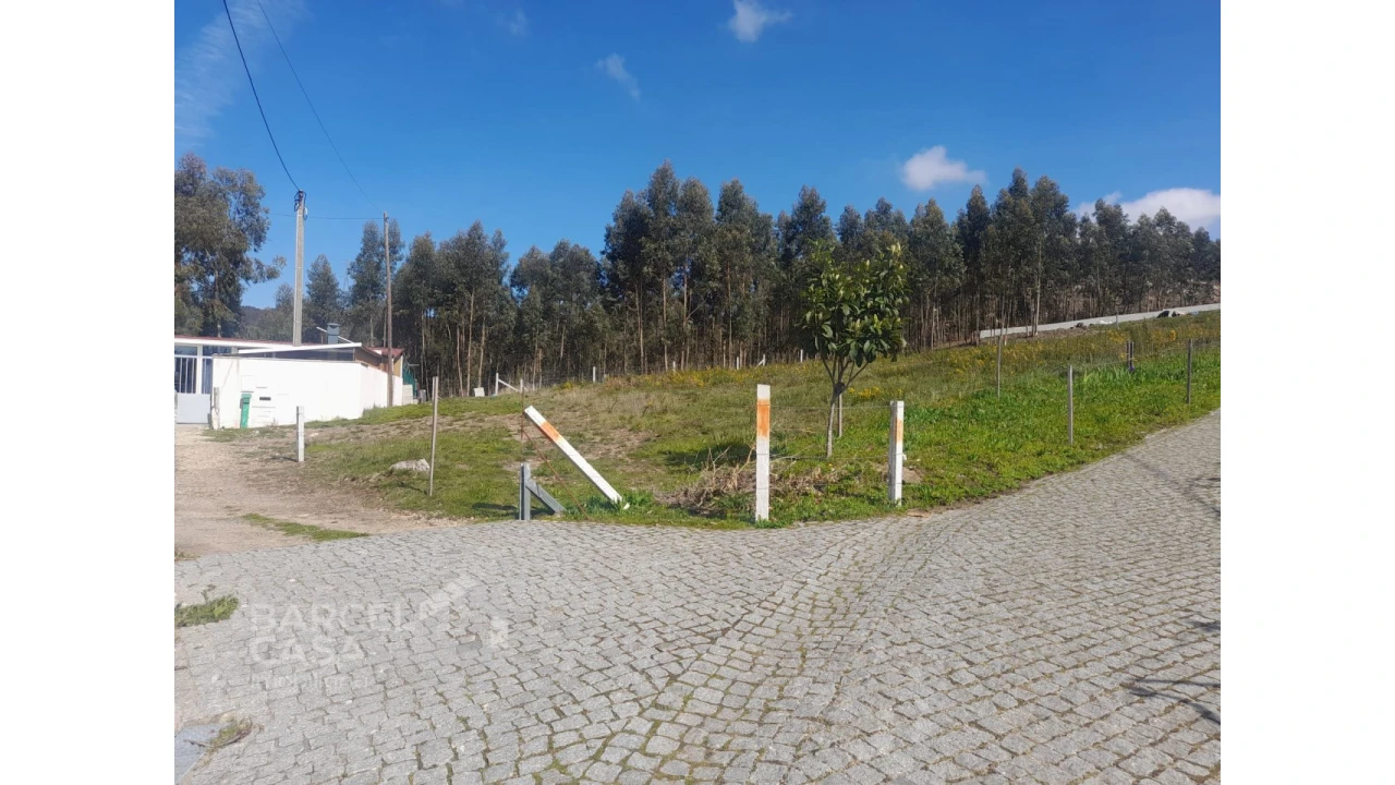 Terreno para Venda em Vila Cova e Feitos Foto 3