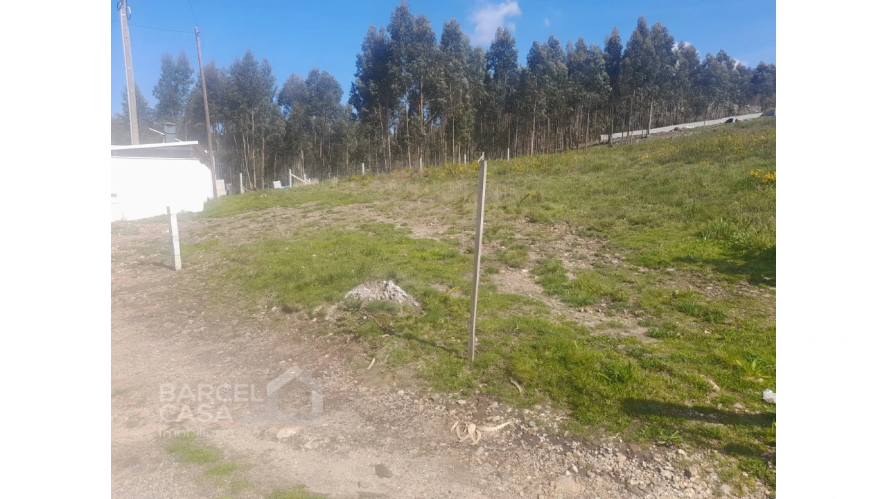Terreno para Venda em Vila Cova e Feitos Foto 8
