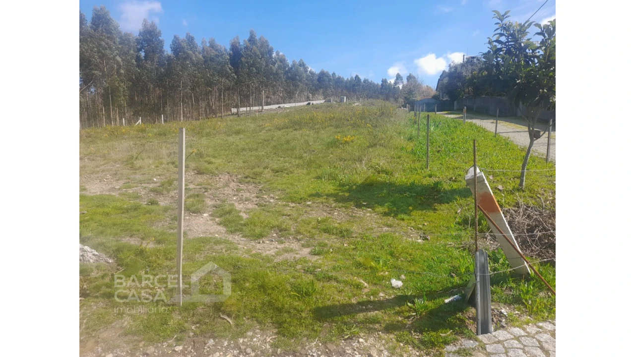 Terreno para Venda em Vila Cova e Feitos Foto 10