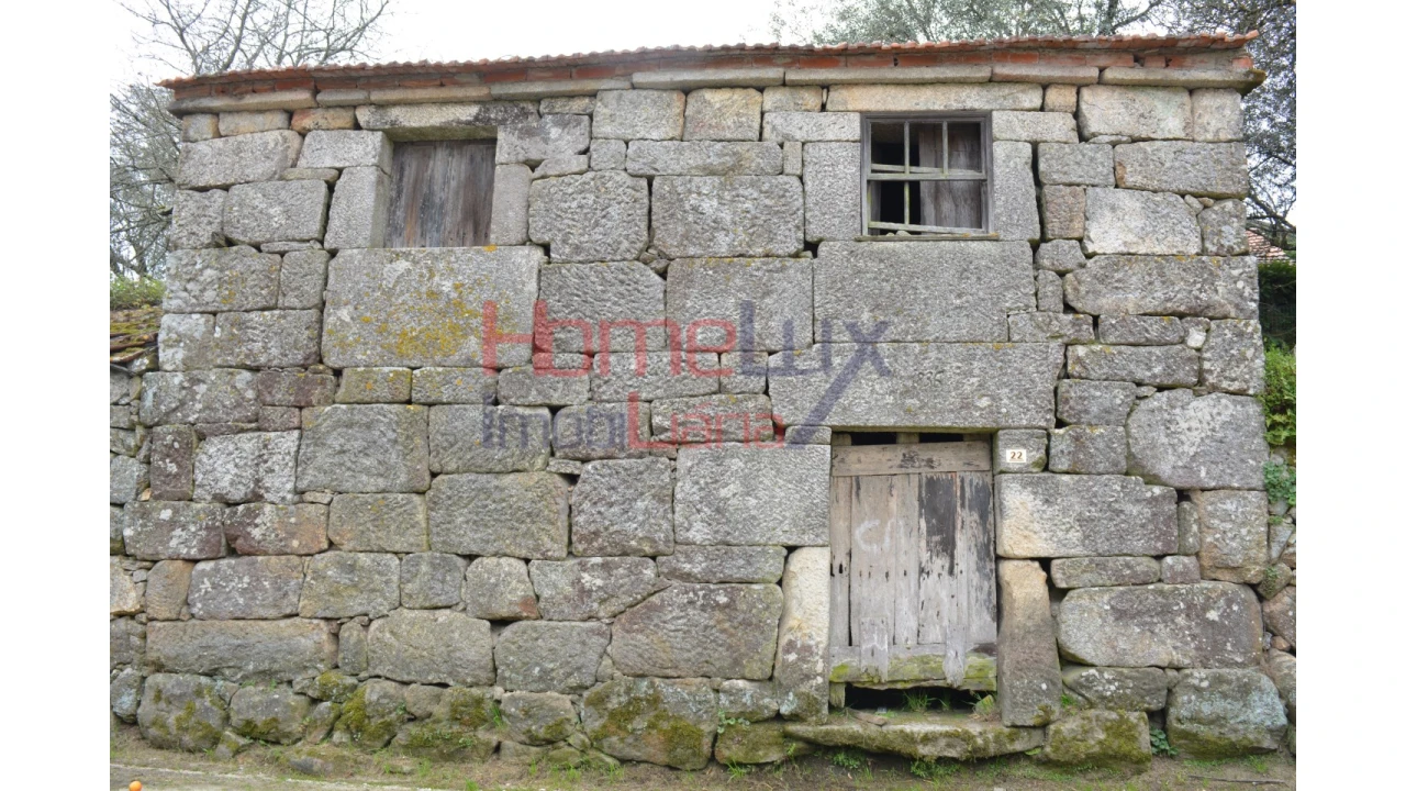 Moradia T2 para Venda em Destriz e Reigoso Foto 2