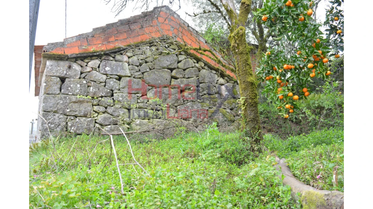 Moradia T2 para Venda em Destriz e Reigoso Foto 4