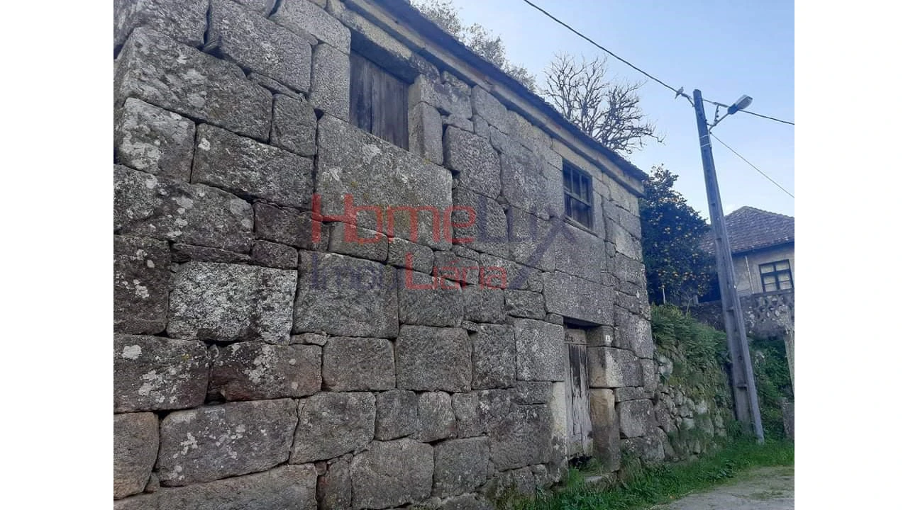 Moradia T2 para Venda em Destriz e Reigoso Foto 14