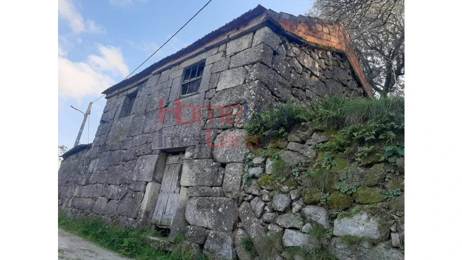 Moradia T2 para Venda em Destriz e Reigoso Foto 13