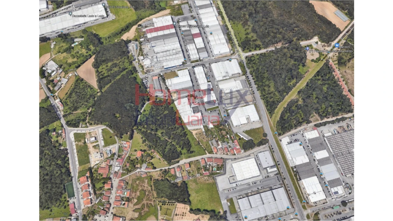 Terreno para Venda em Moreira Foto 2