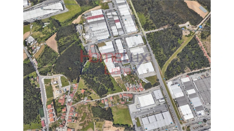 Terreno para Venda em Moreira Foto 2