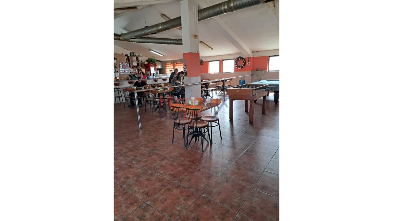 Negócio para Cedência de Quotas em Gafanha da Nazaré Foto 3