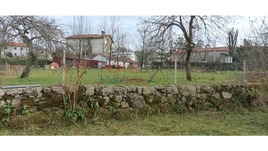 Terreno para Venda em Oliveira de Frades, Souto de Lafões e Sejães Foto 7