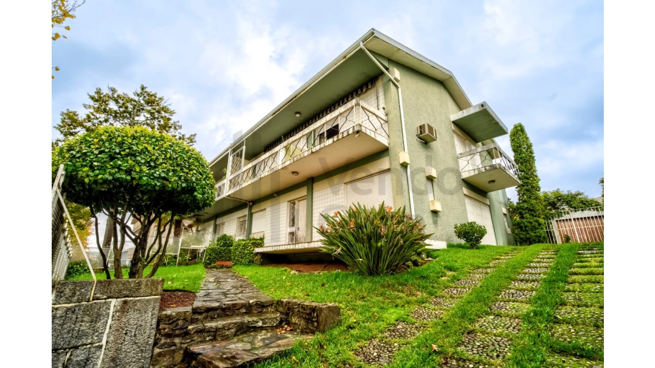 Moradia T4 para Venda em São Vitor (Braga) Foto 1