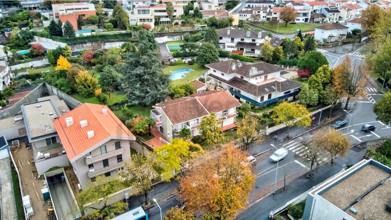 Moradia T4 para Venda em São Vitor (Braga) Foto 7